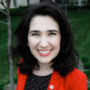 Meet your Posher, Claire